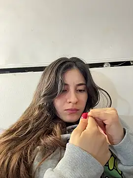 Snapshot of Princ3ssgabi chatting on December 16, 2025, 2:38 am Princ3ssgabi online show from December 16, 2025, 2:38 am