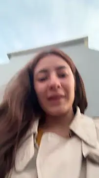 Princ3ssgabi online show from April 20, 2026, 11:06 pm