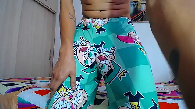 Snapshot of Jhhan234 chatting on December 18, 2025, 5:06 pm Jhhan234 online show from December 18, 2025, 5:06 pm