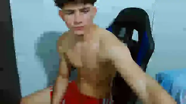 james scott18 online show from January 24, 2025, 2:18 am