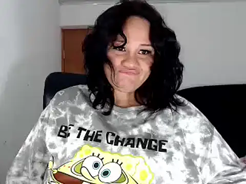 Snapshot of melissa4855 chatting on January 15, 2025, 2:49 am melissa4855 online show from January 15, 2025, 2:49 am