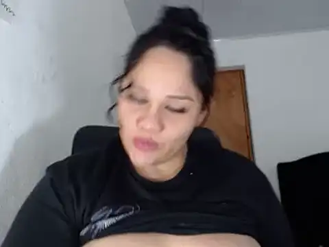 Snapshot of melissa4855 chatting on January 12, 2025, 3:39 am melissa4855 online show from January 12, 2025, 3:39 am