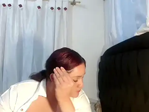 Snapshot of melissa4855 chatting on December 1, 2024, 10:48 pm melissa4855 online show from December 1, 2024, 10:48 pm