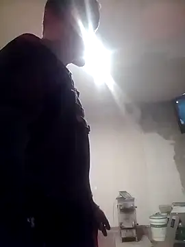 Ostry9333 online show from November 20, 2025, 11:47 pm