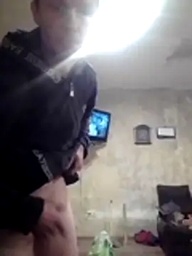 Ostry9333 online show from November 30, 2025, 6:25 am