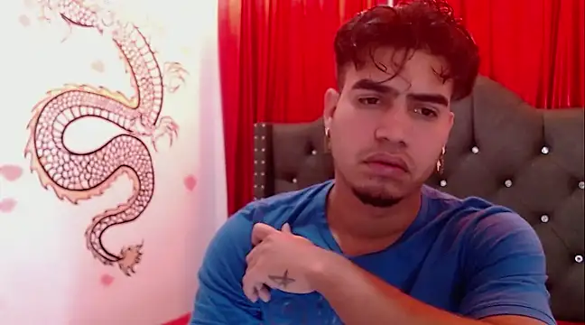 Snapshot of jaden_98_ chatting on February 18, 2025, 4:14 pm jaden 98 online show from February 18, 2025, 4:14 pm