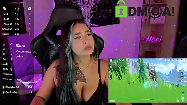 sweetcoralinee online show from March 12, 2025, 3:24 am