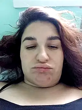 Snapshot of BlackVBarbie chatting on November 25, 2025, 6:36 am BlackVBarbie online show from November 25, 2025, 6:36 am