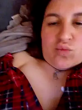 BlackVBarbie online show from March 1, 2026, 12:16 pm