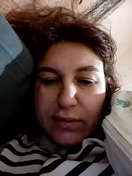 BlackVBarbie online show from January 12, 2026, 1:56 am