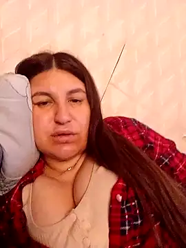 BlackVBarbie online show from April 2, 2026, 6:20 am