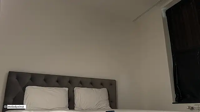 melodyxlove online show from April 13, 2026, 6:28 am