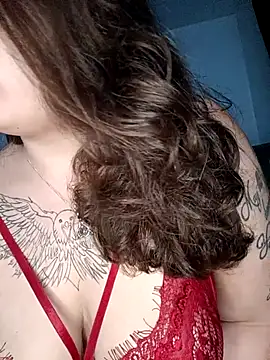 DirtySecretz online show from September 22, 2025, 9:21 pm