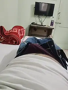 DADDY69SS online show from February 27, 2026, 11:43 am