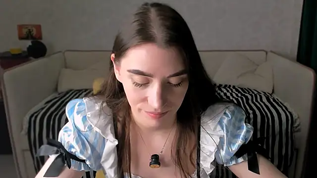 pussyhome2407 online show from November 9, 2025, 7:29 pm