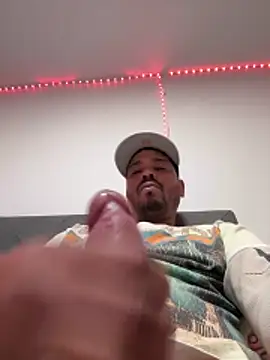 Danypapi online show from April 5, 2026, 10:55 am