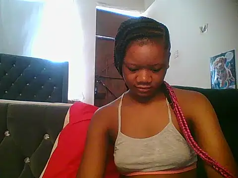 Snapshot of HotJeylee chatting on November 24, 2025, 7:52 am HotJeylee online show from November 24, 2025, 7:52 am