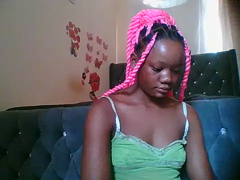 Snapshot of HotJeylee chatting on December 4, 2025, 1:21 pm HotJeylee online show from December 4, 2025, 1:21 pm