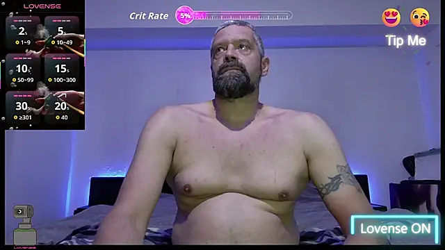 Snapshot of northman1977 chatting on October 23, 2025, 2:27 pm northman1977 online show from October 23, 2025, 2:27 pm