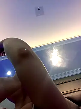 ThaniaJones online show from January 13, 2026, 11:47 am