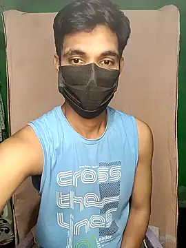 Stallion Theboy22 online show from February 5, 2025, 4:16 am