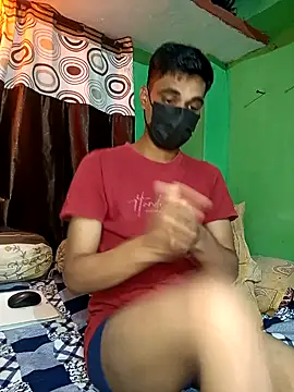 Stallion Theboy22 online show from February 15, 2025, 6:23 am