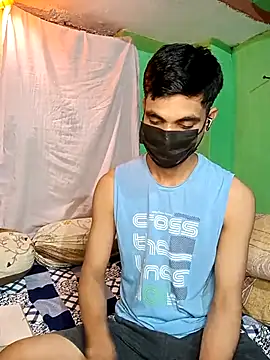 Stallion Theboy22 online show from February 21, 2025, 10:17 am