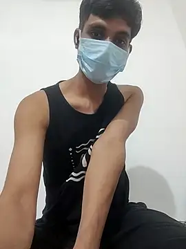 Stallion Theboy22 online show from November 20, 2025, 11:11 am