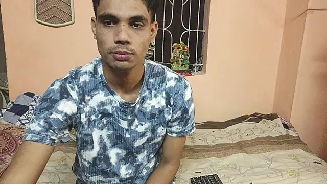 Stallion Theboy22 online show from February 13, 2026, 4:12 am