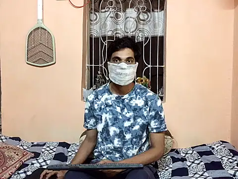 Stallion Theboy22 online show from February 9, 2026, 4:10 am