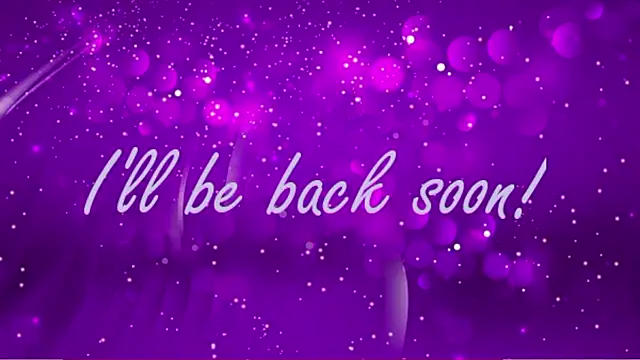 ValleryC online show from March 1, 2026, 12:21 am