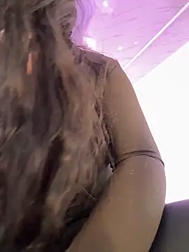 Snapshot of PaulinaDuarte chatting on November 27, 2025, 12:05 pm PaulinaDuarte online show from November 27, 2025, 12:05 pm