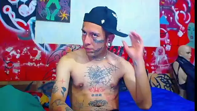 deivid estrada online show from February 24, 2026, 5:58 pm