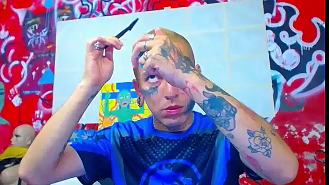 deivid estrada online show from December 18, 2025, 4:00 pm