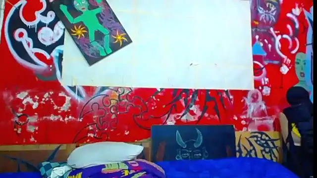 deivid estrada online show from April 16, 2026, 5:14 pm