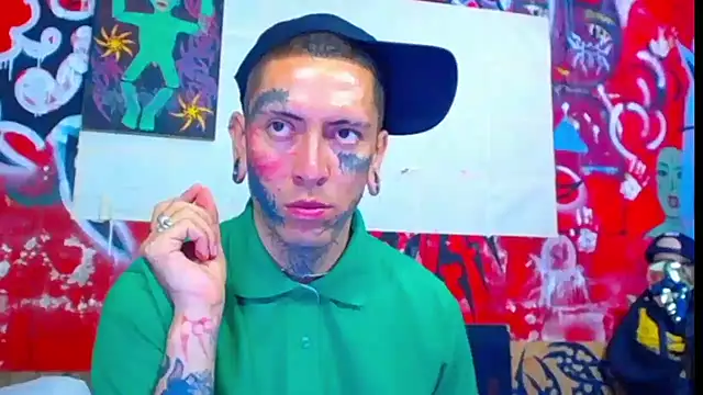 deivid estrada online show from March 5, 2026, 5:31 pm