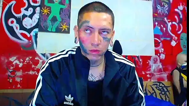 deivid estrada online show from April 2, 2026, 4:13 pm