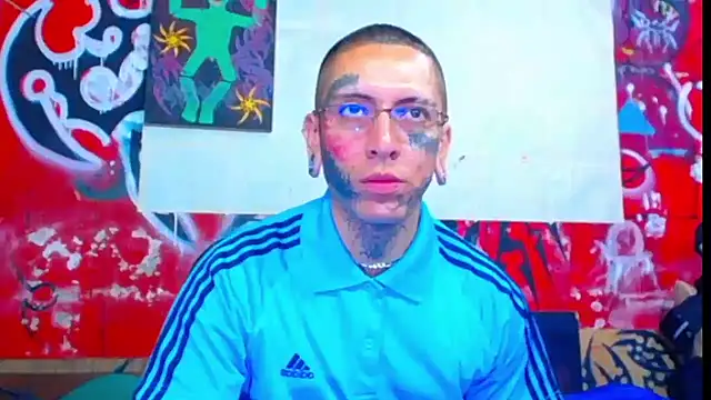 deivid estrada online show from February 16, 2026, 4:16 pm