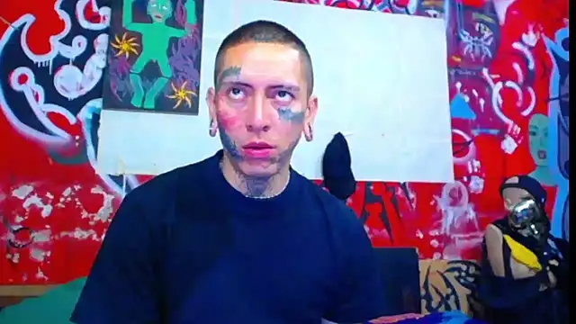 deivid estrada online show from March 20, 2026, 4:08 pm