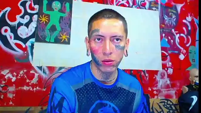 deivid estrada online show from April 5, 2026, 5:41 pm