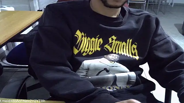 ClueSexxx online show from February 28, 2025, 12:43 am