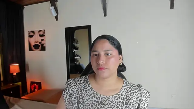 EmiliWilliams online show from November 11, 2025, 10:26 pm