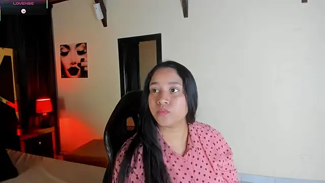 EmiliWilliams online show from October 18, 2025, 11:40 pm