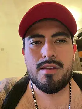 Rubens8866 online show from March 16, 2025, 9:47 pm