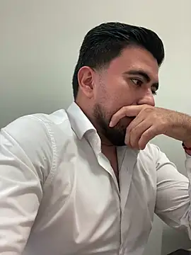 Rubens8866 online show from March 21, 2025, 11:23 pm