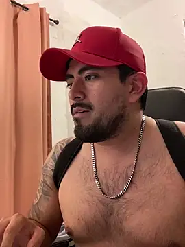 Rubens8866 online show from March 17, 2025, 2:19 am