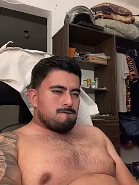 Rubens8866 online show from March 21, 2025, 5:21 am