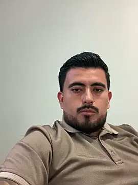 Rubens8866 online show from March 18, 2025, 10:26 pm