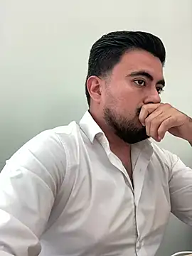 Rubens8866 online show from March 21, 2025, 6:07 pm