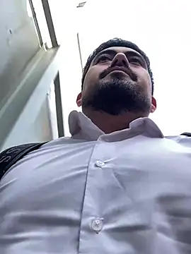 Rubens8866 online show from March 21, 2025, 2:40 pm